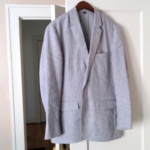 JCrew Thompson men's Blazer